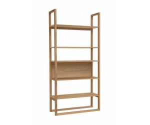 NewEst knygų spinta